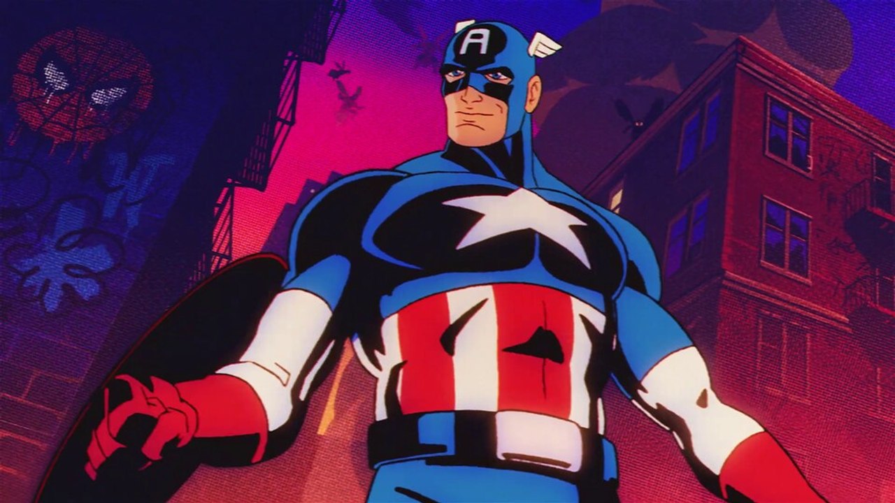 »Ich brauche das jetzt sofort« - Neues Marvel-Spiel löst Begeisterung bei Kindern der 90er aus