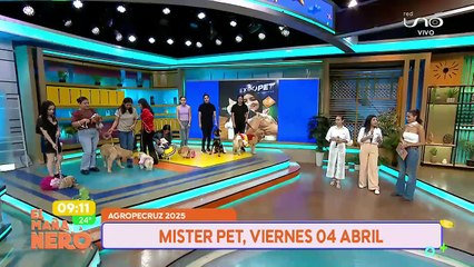 MAÑANERO SCZ PARTE 2 28/03/2025