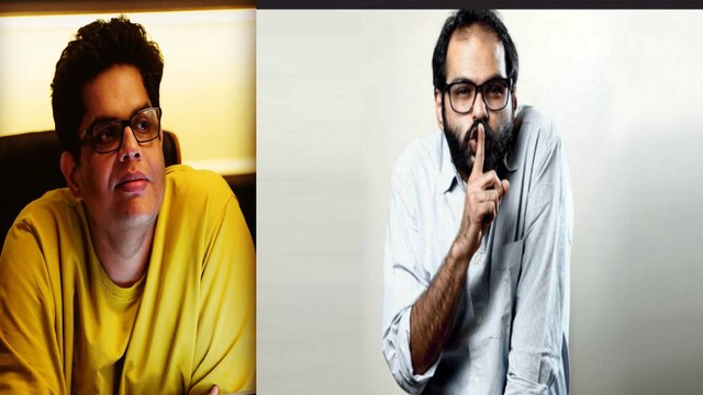 Kunal Kamra Controversy: Comedian Tanmay Bhatt ने विवाद पर तोड़ी चुप्पी, कहीं ये बात ! | FilmiBeat