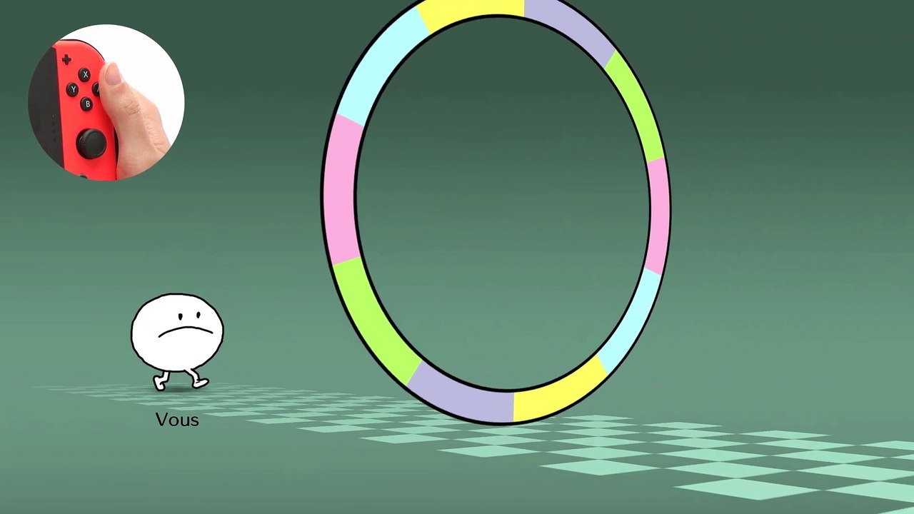 Rhythm Paradise Groove – Sortie en 2026 (Nintendo Switch)