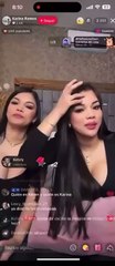 Hermanas Ramos rompen el silencio tras la condena del ‘narco tiktoker’ Teto Santos