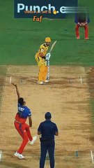 Cricket Match #short