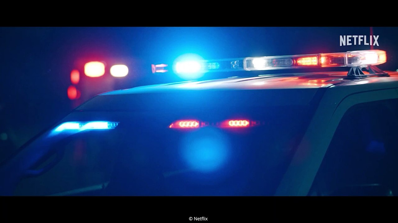 Ransom Canyon Trailer Deutsch - 2025