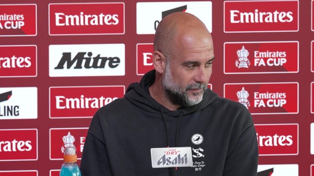 Bournemouth having great season, be boring if every team played same way - Guardiola