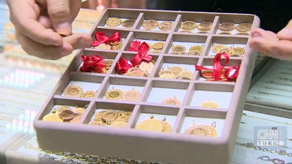 SARI FIRTINA REKOR TAZELEDİ! Yatırımcıyı neler bekliyor?