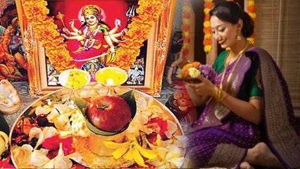 Chaitra Navratri Dress Colors 2025: चैत्र नवरात्रि में किस दिन कौन से कपड़े पहने चाहिए...Boldsky