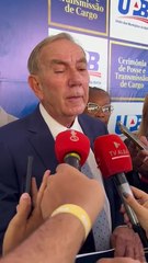 Wilson Cardoso define principal meta à frente da UPB