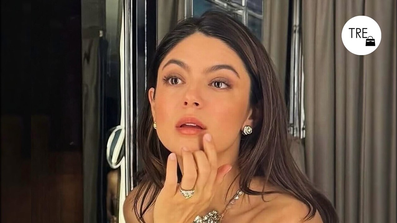Esta temporada las uñas BB cream se han convertido en la manicura más solicitada porque embellece y repara