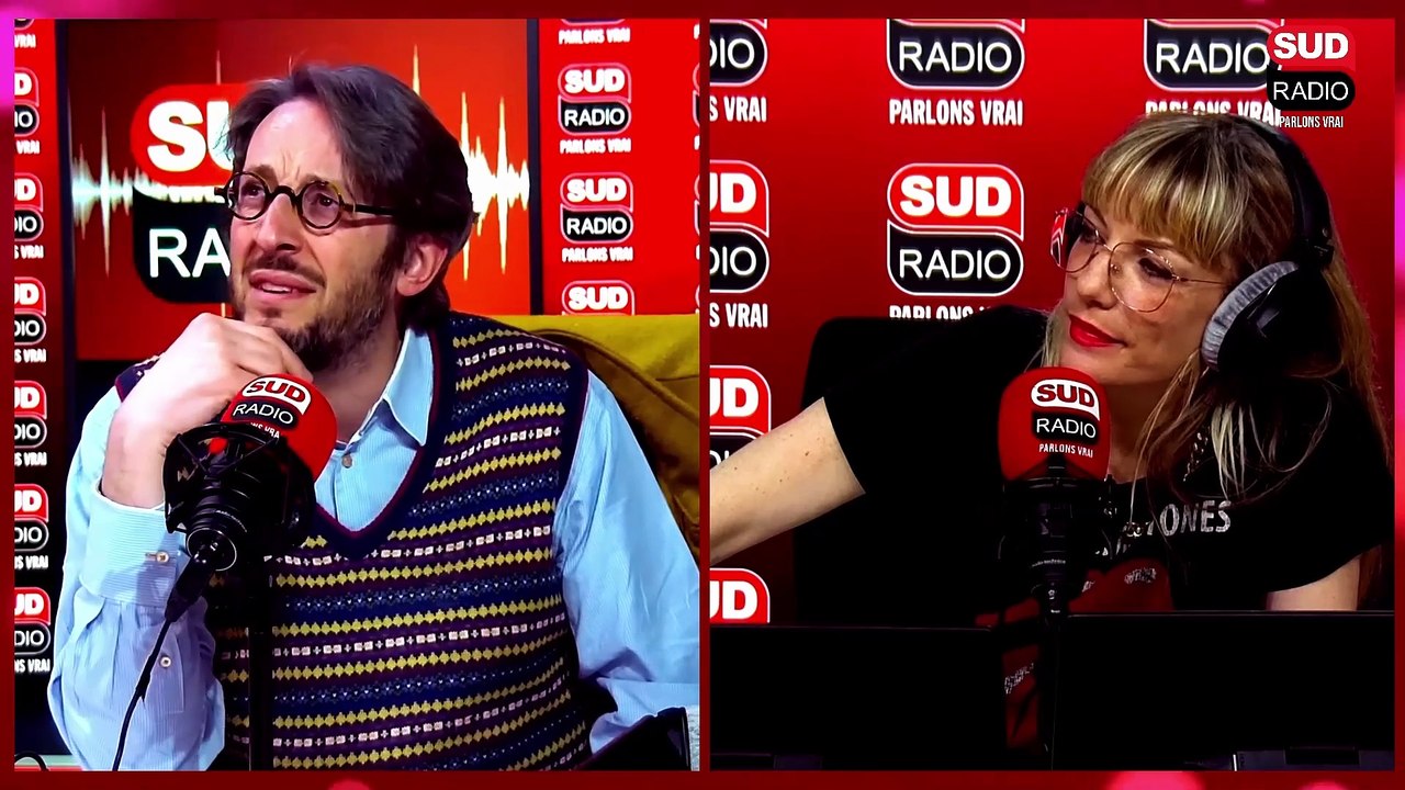 "J'ai l'impression d'être avec un jumeau. Néo vit en parallèle de moi, et c'est très excitant."