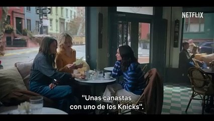 Mi lista de deseos (SUBTITULADO) | Tráiler oficial | Netflix
