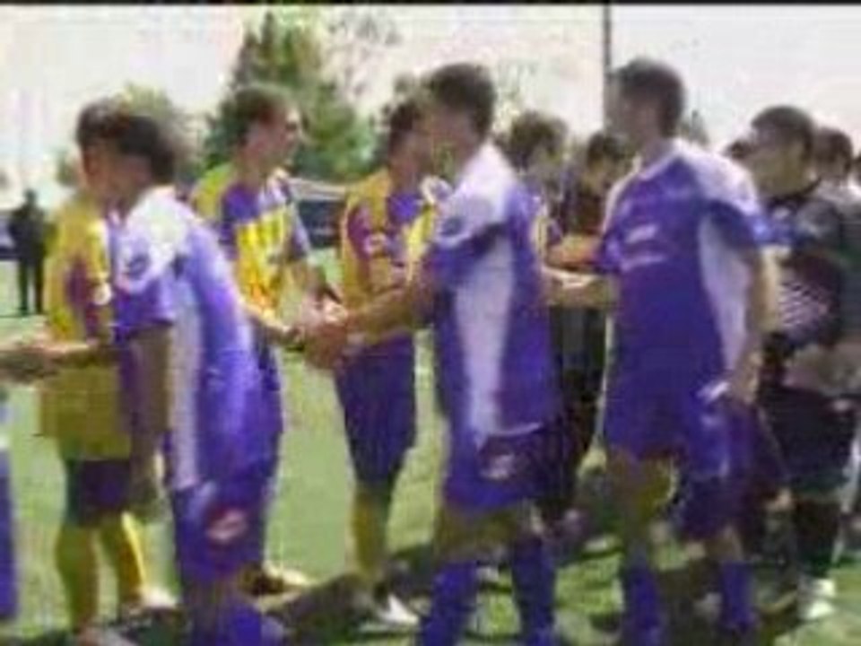 Clericus cup