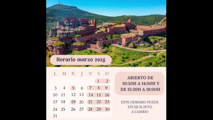 EVENTOS PROVINCIA DEL 28 DE MARZO 4 ABRIL