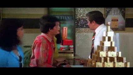Warkop - Kesempatan Dalam Kesempitan (1985)