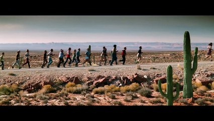 Forrest Gump- O Contador De Histórias (1994) _ Trailer [Dublado]