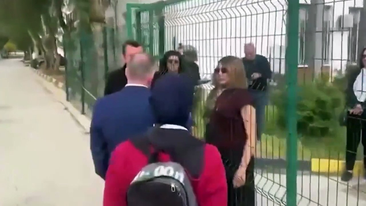 Başörtülü öğrenci okula alınmadı! KKTC 28 Şubat’ı yaşıyor