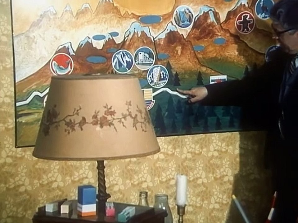 Sie kam aus dem All  E01 - Die Erscheinung