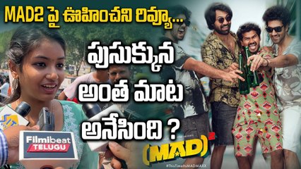 MAD SQUARE: The Unexpected REVIEW That Everyone's Talking About!