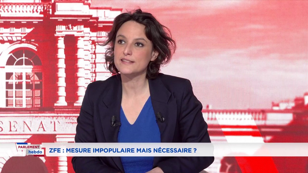 Pollution : les ZFE sur la sellette ?