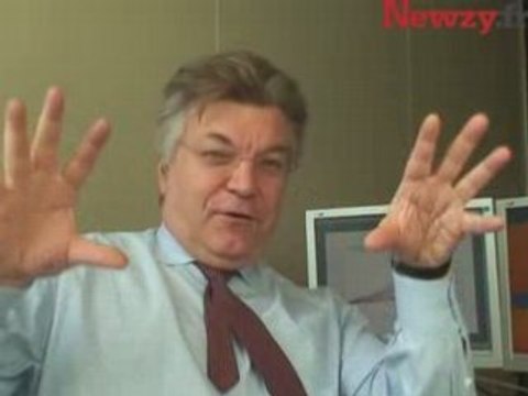 Subprimes : La puissance financière américaine ...