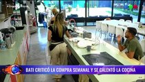 La furiosa pelea de Lourdes y Bati en Gran Hermano por uno de los temas que más preocupan en la casa