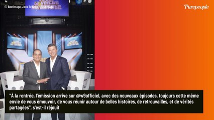 "Vous annoncer quelque chose qui me tient à cœur" : Pascal Bataille officialise un changement important à venir