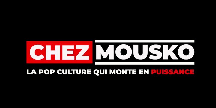 Exclu - Intro de ma seconde chaîne YouTube !