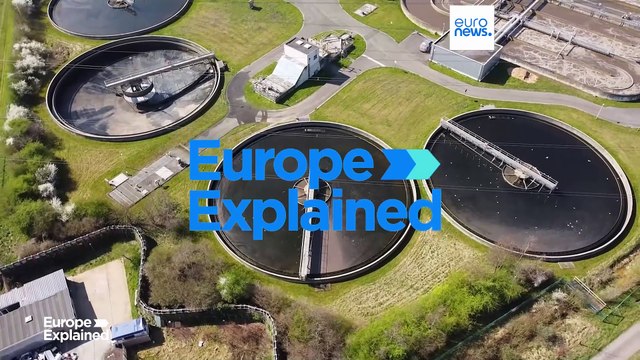 Big Pharma contro l'Ue: chi deve pagare per il trattamento delle acque reflue urbane?