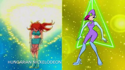 Winx Club 3x12 Multilanguage (38 versions)