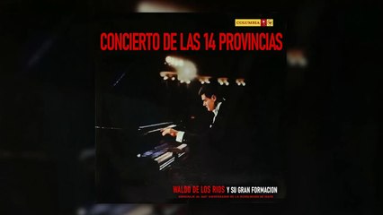 Waldo De Los Rios - Noches de Catamarca