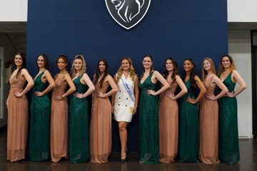 Les candidates pour Miss Yonne 2025