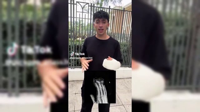 Gero Arias hará un directo para costear su rehabilitación: Necesito 10.000.000 de pesos