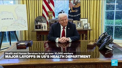 Trump's 'sustained campaign of attacks on US universities & science will take years to recover from'