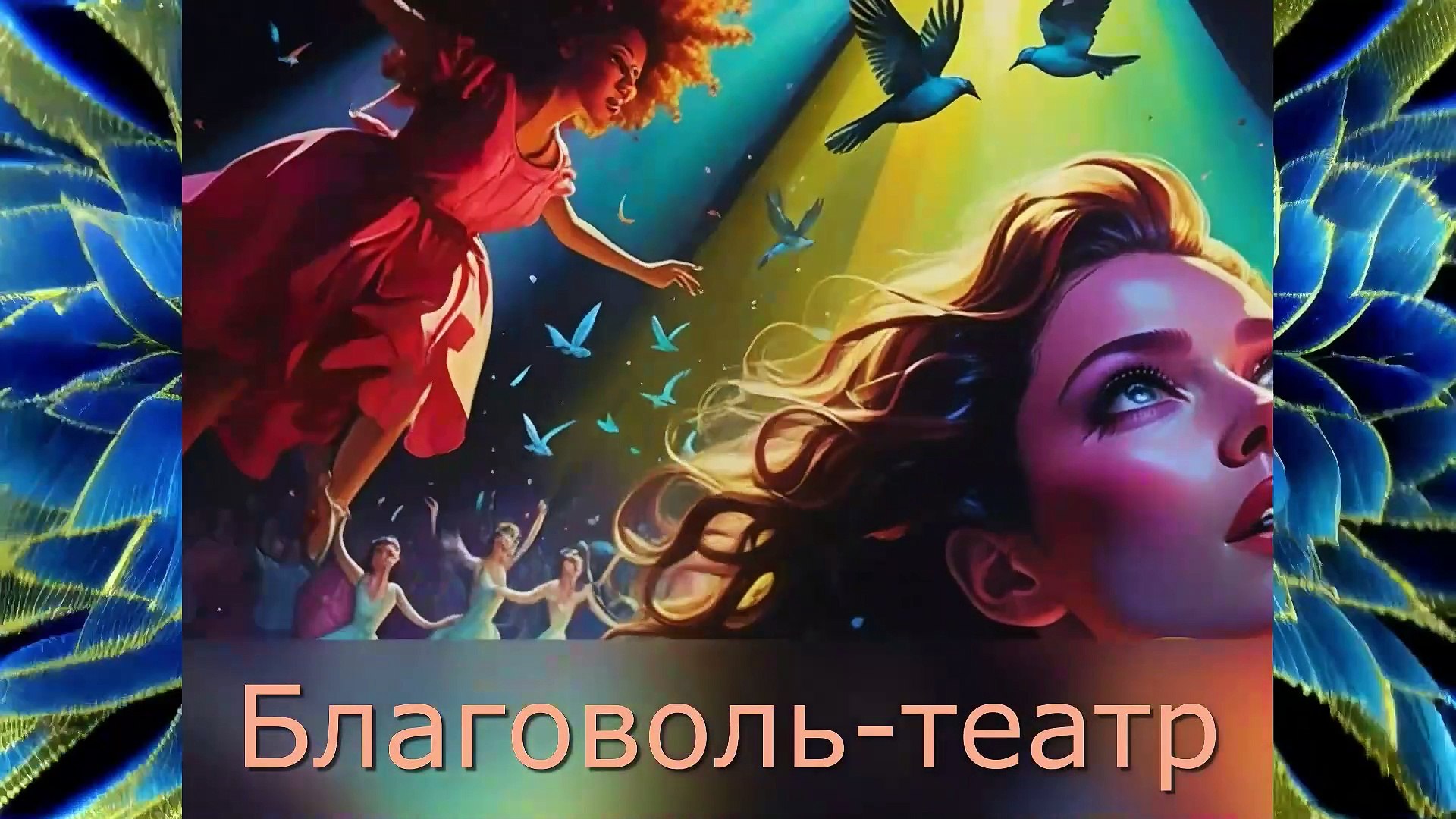 Благоволь-театр | Благоволь-музыка