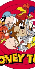 Warner va a demoler el edificio de Looney Tunes en California #warner #looneytunes