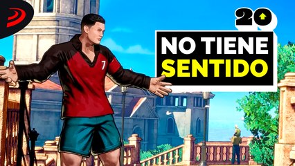 Los 20 CROSSOVERS MÁS ABSURDOS de los videojuegos