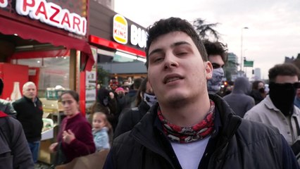 Türkei: Neue Proteste gegen Erdogan