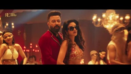 CHAND MAMA-চাঁদ মামা ｜ VIDEO SONG ｜ BORBAAD ｜ SHAKIB KHAN ｜NUSRAT JAHAN ｜ PRITOM HAS