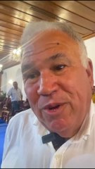 Des obsèques publiques prévues pour Michel Fontaine