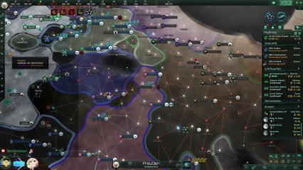 Dauerkrise in Aschaffenburg | Stellaris 121