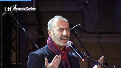 Enrico Brizzi racconta il suo legame col Carlino