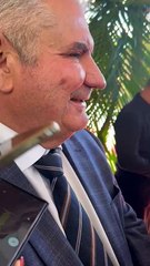 Angelo Coronel garante PSD no Senado em 2026 e alfineta chapa puro-sangue: “Time que não joga, não tem torcida”
