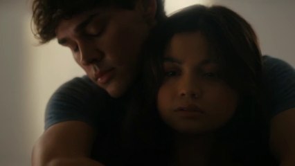 Sidelined: The QB and Me "Closer" | "Stay open" [Sous-Titres Fran