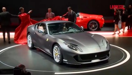 Dazi Usa, ANFIA: "Le auto di lusso italiane saranno comunque acquistate"