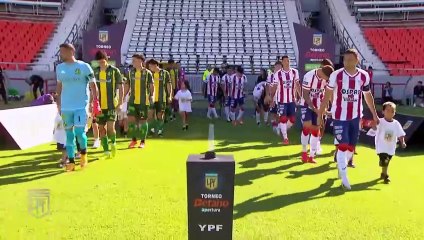 ALDOSIVI 2 - 1 UNIÓN I Resumen del partido | #TorneoBetano Apertura 2025