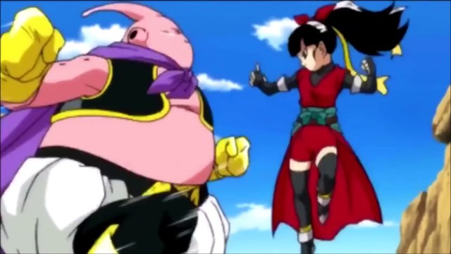 Super Dragon Ball Heroes Openings 2010 - 2019