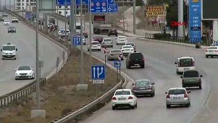 43 ilin geçiş noktasında bayram hareketliliği başladı