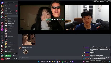 PETITE MALE DOMINATES THE OPPOSITION 🔴 !twitter !discord pt2