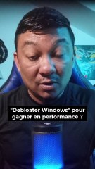 Comment rendre windows plus rapide en quelques minutes?