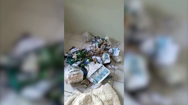 Veja materiais apreendidos em Cascavel para fabricação de notas falsas