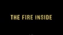 La fuerza de una campeona ( The Fire Inside ) 2024